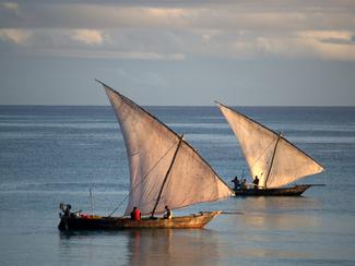 Face au tourisme ultra-luxueux du Golfe, les...