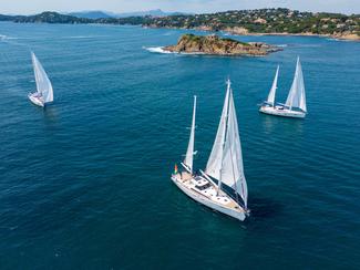 L’Amel Cup Med fait son grand retour à...