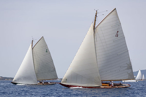 Porquerolle’s Classic : une édition exceptionnelle !