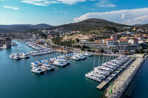 La Croatie à la voile avec Sunsail : une semaine de liberté et d’escales secrètes