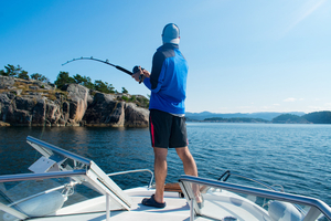 Le jigging : la pêche sportive qui secoue les profondeurs