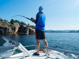 Le jigging : la pêche sportive qui secoue les...
