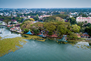 Kochi, carrefour des cultures sur la côte du Kerala