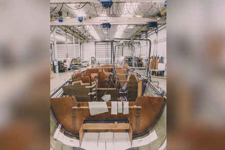 Nautisme Article