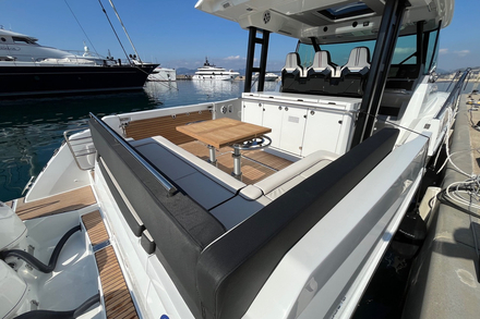 Nautisme Article