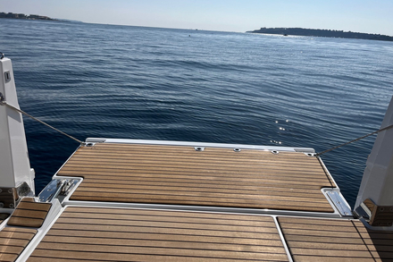 Nautisme Article