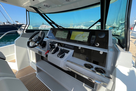 Nautisme Article