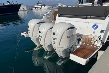 Nautisme Article