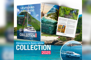 Collection 2025 : le hors-série indispensable de la rentrée !