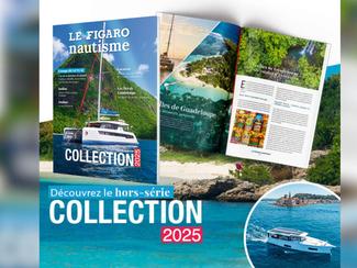 Collection 2025 : le hors-série indispensable...
