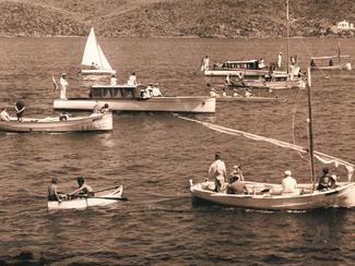 Sasga Yachts : une histoire qui débute en 1978