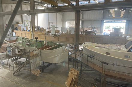 Nautisme Article