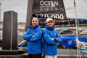 Thibaut Vauchel-Camus embarque Damien Seguin en 2025