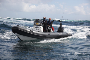 TRIM et FLAPS : optimiser votre navigation et votre consommation sur un bateau à moteur