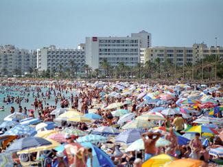 Surtourisme : peut-on encore sauver les...