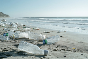 La dégradation de l'océan s'accélère, alerte le nouveau baromètre Starfish