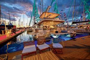 Cannes Yachting Festival : cap sur l'édition 2025