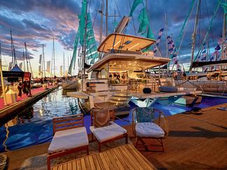 Cannes Yachting Festival : cap sur l'édition 2025