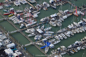 Le Grand Pavois de la Rochelle - 23 au 28 septembre : le rendez-vous de tous les passionnés !