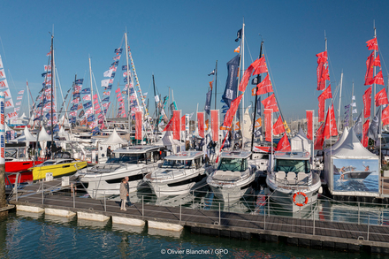 Nautisme Article