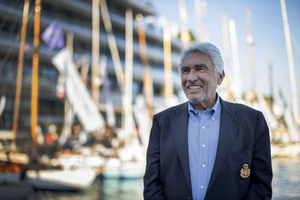 Yacht Club de Monaco : un yachting alliant excellence, tradition et responsabilité environnementale