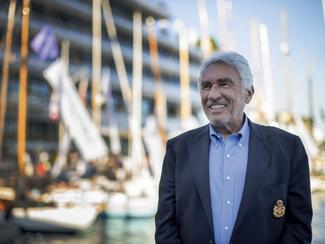 Yacht Club de Monaco : un yachting alliant...