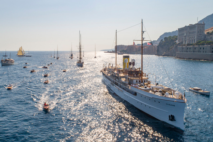 Monaco Classic Week Monaco Classic Week