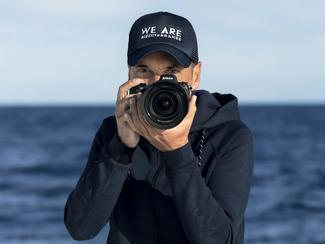 Interview exclusive Greg Lecoeur « L’image est...