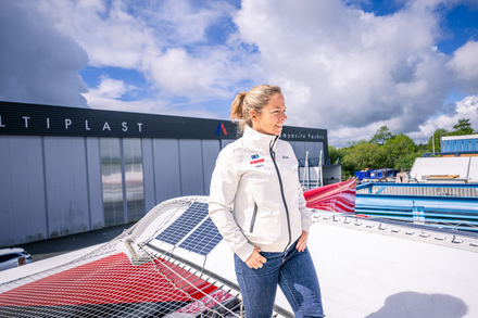 Nautisme Article
