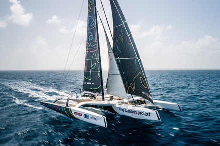 Nautisme Article