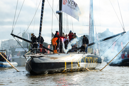 Nautisme Article