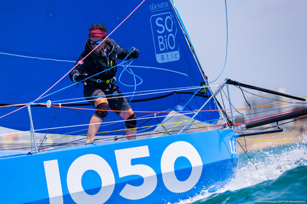 Nautisme Article