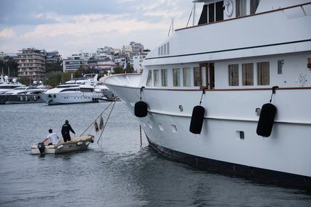 Nautisme Article