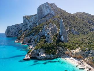 Cette plage italienne vient d’être élue la...