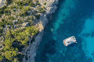 Groupe BENETEAU : cap sur la plaisance de demain
