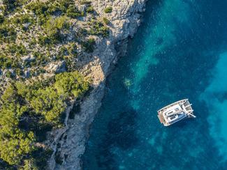 Groupe BENETEAU : cap sur la plaisance de demain