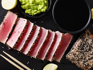 Le tataki de thon : un voyage culinaire entre...