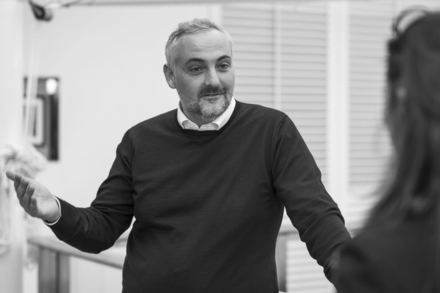Gianguido Girotti, directeur general delegue du GROUPE BENETEAU et directeur general de la division Bateau Gianguido Girotti, directeur general delegue du GROUPE BENETEAU et directeur general de la division Bateau