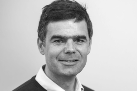 Damien Jacob, directeur marketing voile du Groupe BENETEAU Damien Jacob, directeur marketing voile du Groupe BENETEAU