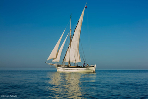 La Croatie hisse les voiles à Nice pour défendre son patrimoine maritime