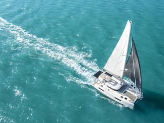 Les nouveautés voile 2025 à ne pas manquer !