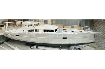 Ovni 490 Nautisme Article
