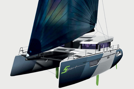 Windelo 51 Sport Nautisme Article