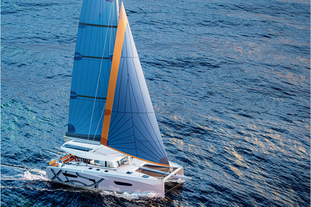 Excess 13 Nautisme Article