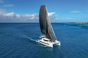 Leopard 46 : l'excellence de la polyvalence