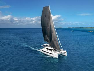 Leopard 46 : l'excellence de la polyvalence