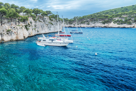 Nautisme Article