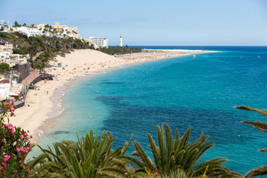 Fuerteventura, l’île du vent et de la lumière