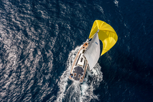 Dufour : 60 ans d'histoire, d'émotions et de bateaux mythiques