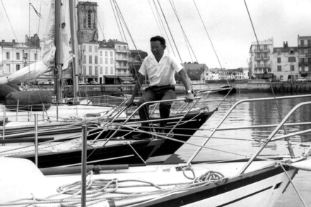 Michel Dufour Nautisme Article